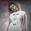Spooky Season Cute Ghost Halloween Costume Boujee Boo-jee Shirt