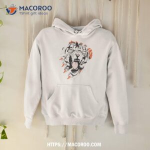 sports cin roar shirt hoodie