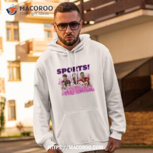 Sports! Shirt