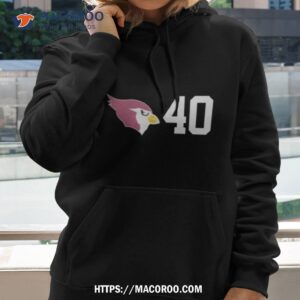 sportz for less pat tillman 40 arizona cardinals player shirt hoodie 2