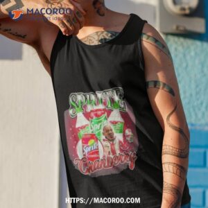 sprite cranberry shirt tank top 1