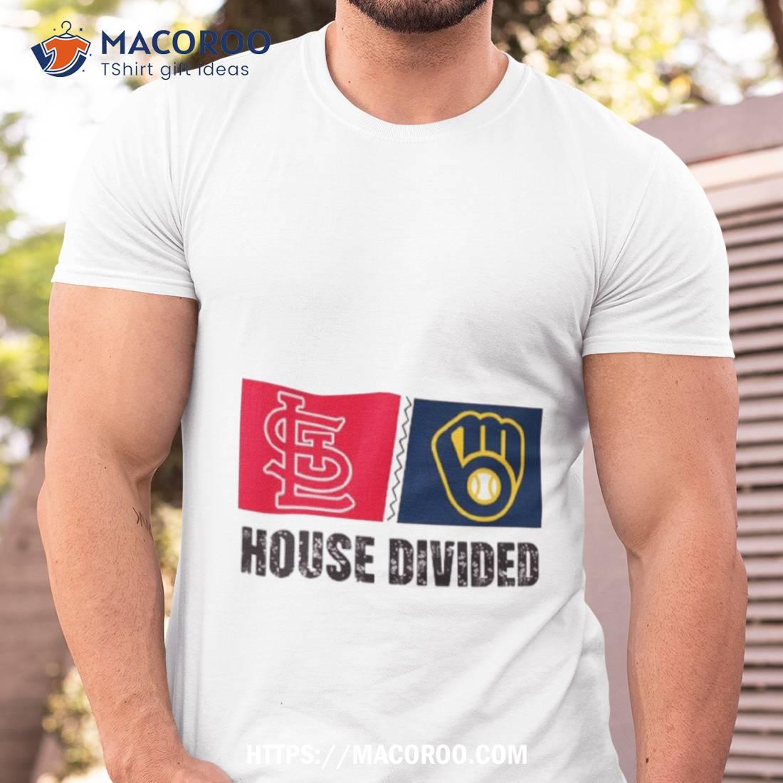 House Divided T-Shirts for Sale