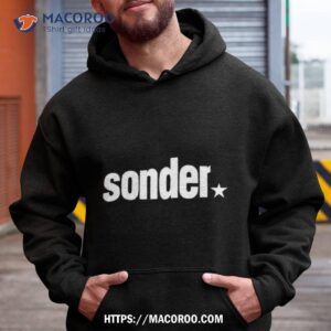Star Logo Sonder Shirt