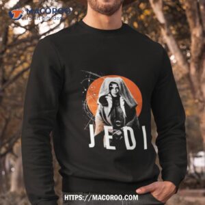 star wars ahsoka jedi 2023 shirt sweatshirt