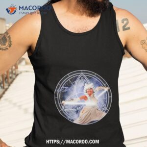 star wars ahsoka shirt tank top 3