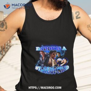 state of mind shirt tank top 3