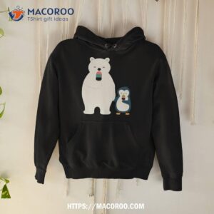 Stay Cool Retro Shirt