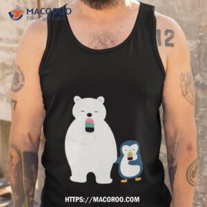 stay cool retro shirt tank top