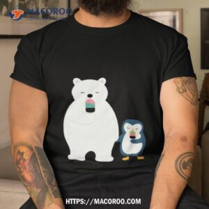 Stay Cool Retro Shirt