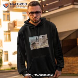 staying delulu is the solulu frog meme photo design shirt hoodie 2