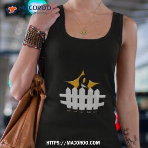 Steelers Kenny Pickett Pickett Fence Shirt 2 steelers kenny pickett pickett fence shirt tank top 4