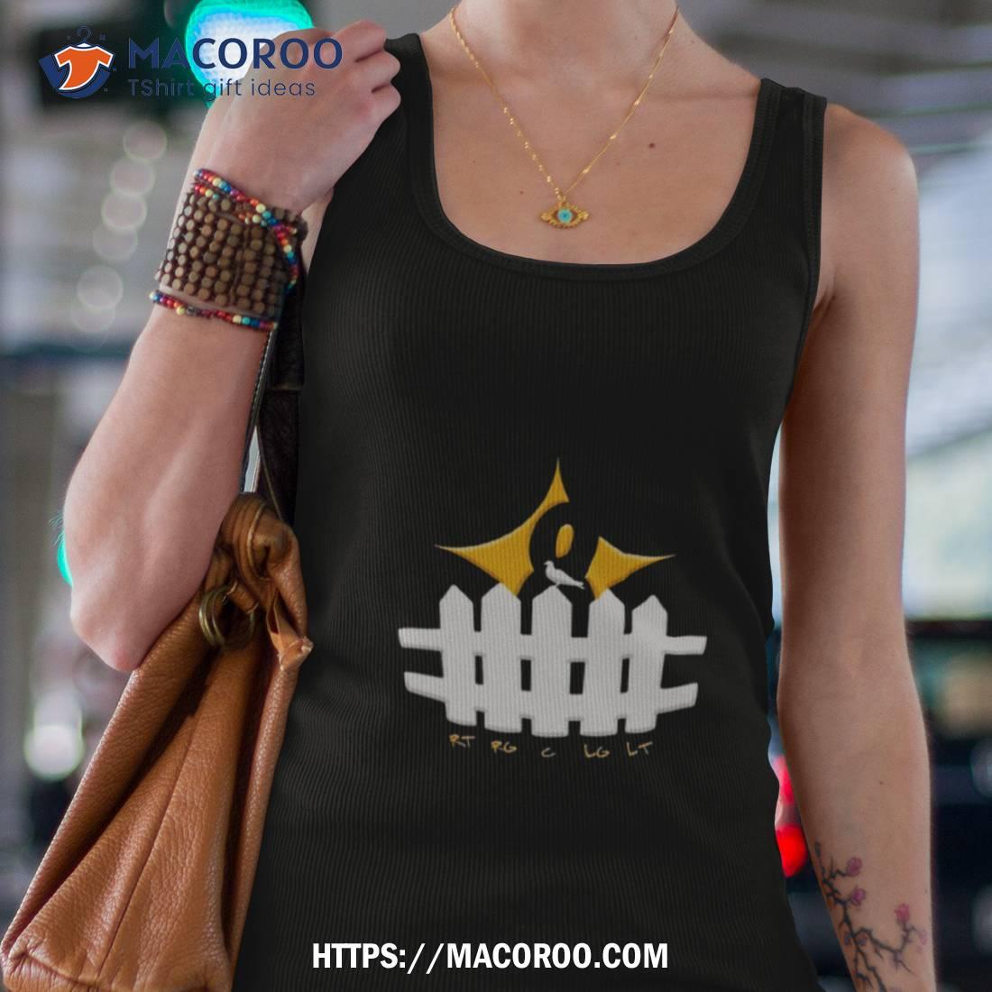 Steelers Kenny Pickett Pickett Fence Shirt Steelers Kenny Pickett Pickett Fence Shirt