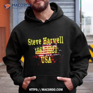 Steve Harwell 1967 2023 Usa Shirt
