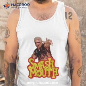 Steve Harwell Smash Mouth Shirt 3 steve harwell smash mouth shirt tank top