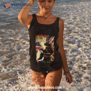 Steve Jones Shirt 2 steve jones shirt tank top 3