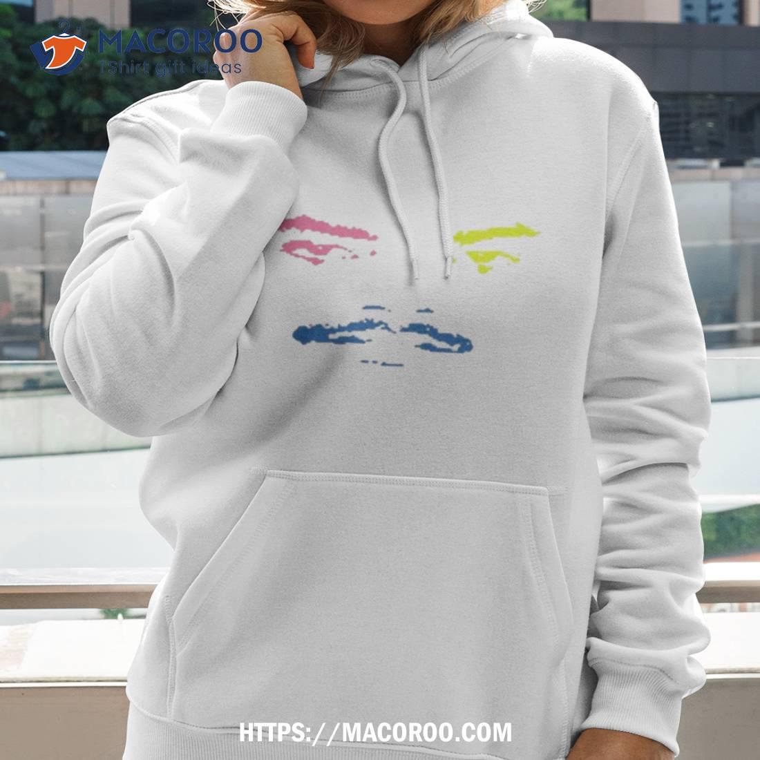 Steve Lacy Merch Face And Body Shirt Steve Lacy Merch Face And Body Shirt