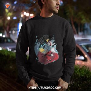 Stolas’s Book Art T Shirt 2 stolas s book art t shirt sweatshirt