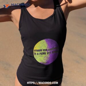 strahd von zarovich is a punk ass bitch shirt tank top 2