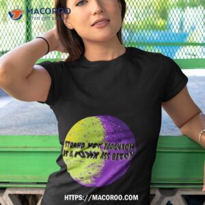 strahd von zarovich is a punk ass bitch shirt tshirt 1