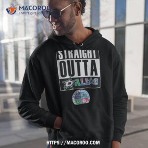 straight outta dallas sports 2023 shirt hoodie 1