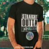 Straight Outta Dallas Sports 2023 Shirt