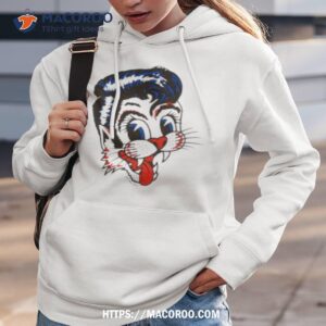 Stray Cats Cat Childrens Shirt
