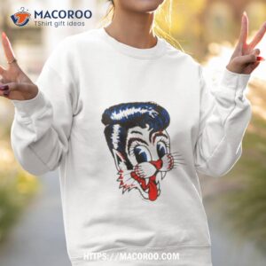 stray cats cat childrens shirt sweatshirt 2