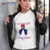 Stronger Together Malec Shirt