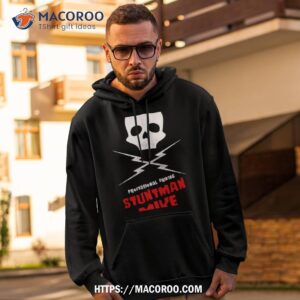 Stuntman Mike Shirt 1 stuntman mike shirt hoodie 2