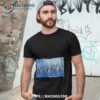 Succession Group Poster Shirt