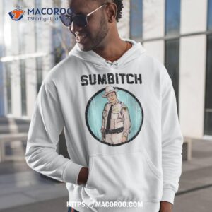 Sumbitch Smokey And The Bandishirt