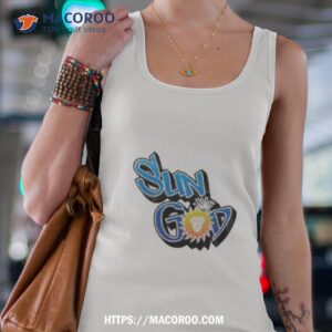 Sun God Shirt 2 sun god shirt tank top 4