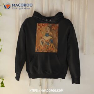 Sunlight Reflection Gustav Klimshirt
