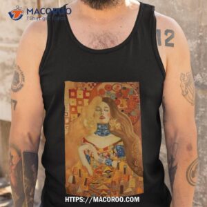 Sunlight Reflection Gustav Klimshirt 3 sunlight reflection gustav klimshirt tank top