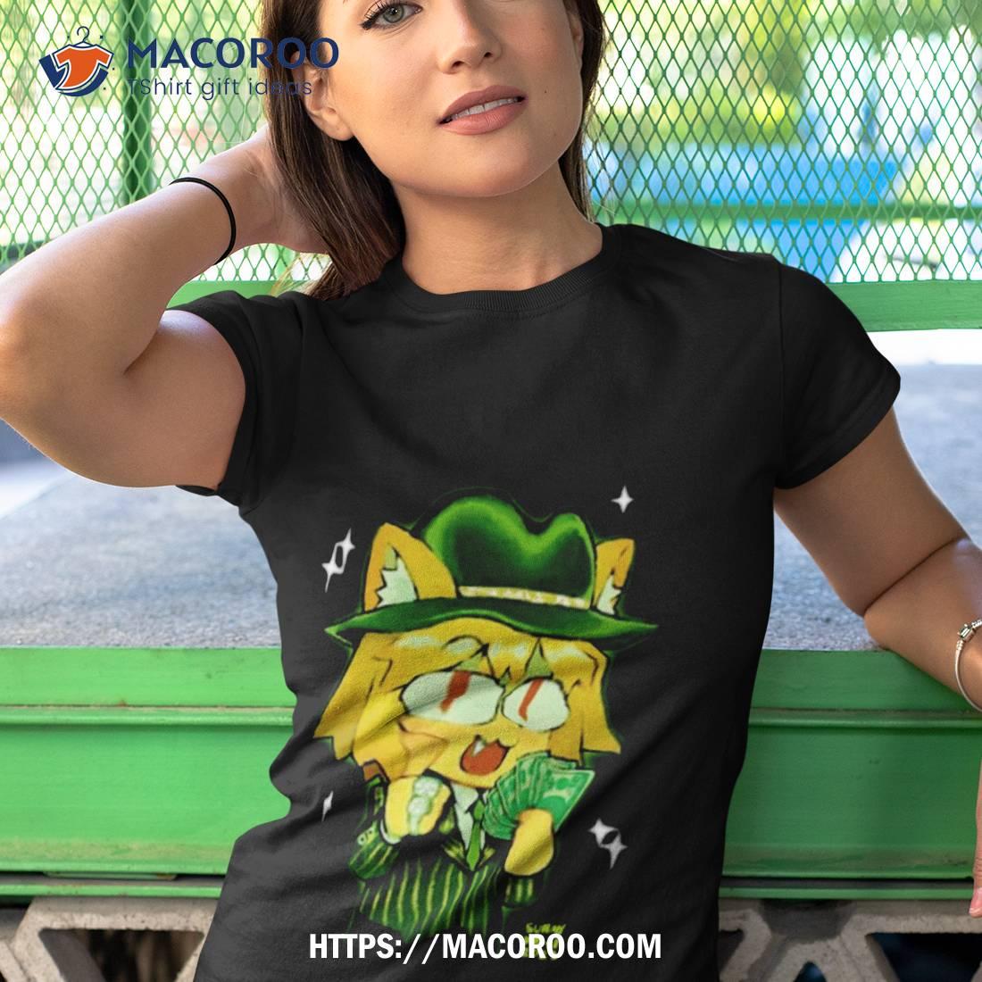 Sunny Waifu Gangster Neco Arc Shirt Sunny Waifu Gangster Neco Arc Shirt