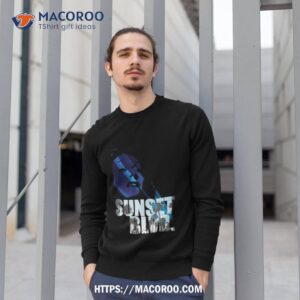 Sunset Boulevard Shirt 2 sunset boulevard shirt sweatshirt 1