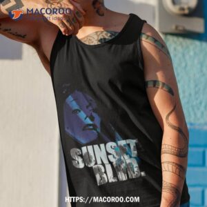 Sunset Boulevard Shirt 3 sunset boulevard shirt tank top 1