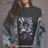 Super Ghost He Run’s Funny Heavy Metal Video Game T Shirt