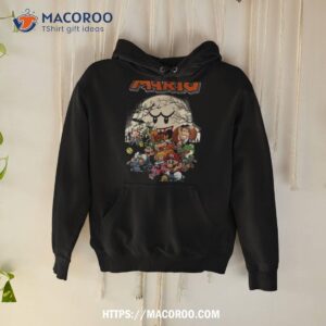 super mario happy halloween 2023 shirt hoodie