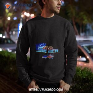 Super Star Soldier Turbografx 16 Title Screen Shirt 2 super star soldier turbografx 16 title screen shirt sweatshirt
