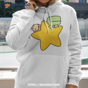 superstars loof amp timmy shirt hoodie 2