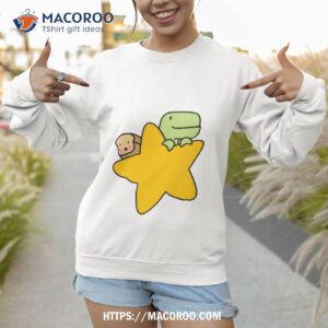 superstars loof amp timmy shirt sweatshirt 1