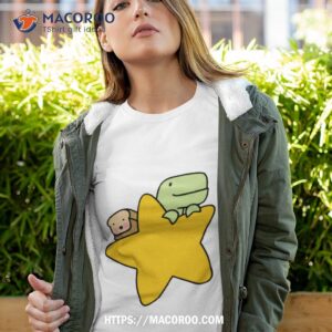superstars loof amp timmy shirt tshirt 4
