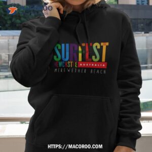 Surfest Newcastle Shirt