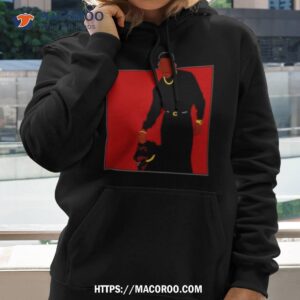 Suspicious Minds Ii Shirt