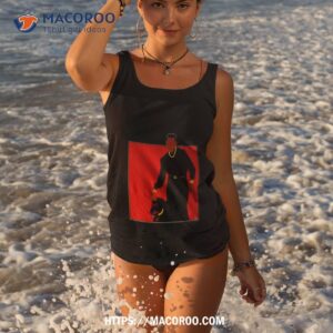 suspicious minds ii shirt tank top