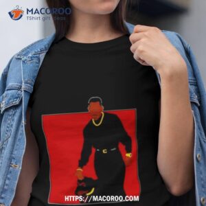 Suspicious Minds Ii Shirt