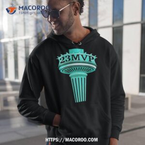 Syc 23 Mvp Shirt