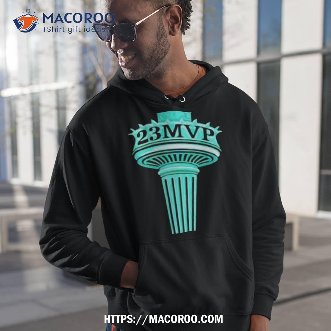 Syc 23 Mvp Shirt Syc 23 Mvp Shirt