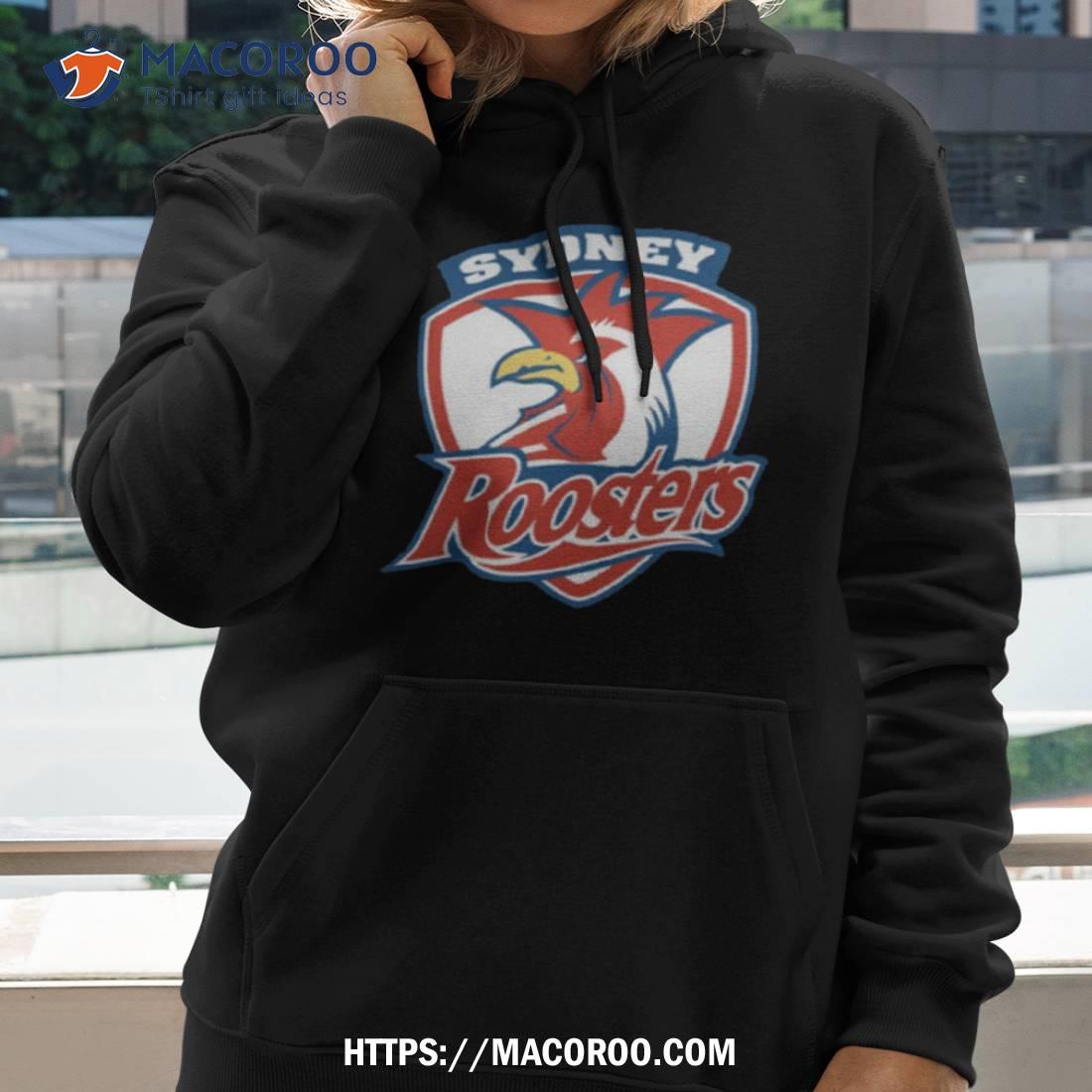 Sydney Roosters Sport Logo Shirt Sydney Roosters Sport Logo Shirt
